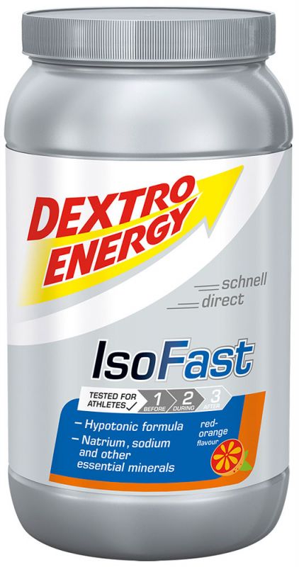 Iso Fast - Dóza 1120g