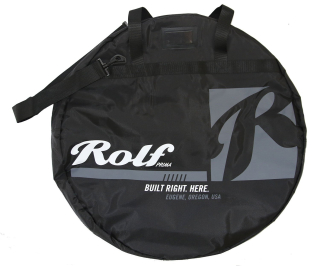 Rolf PRIMA Wheel Bag