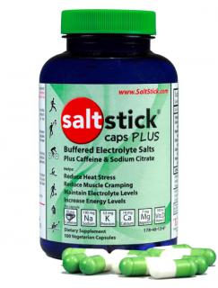 SaltStick Caps Plus 