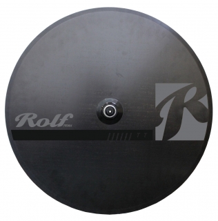 Rolf PRIMA - Carbon DISC - plášť