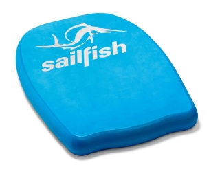 Sailfish - velká plavecká deska
