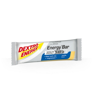 Energy Bar Vanilla