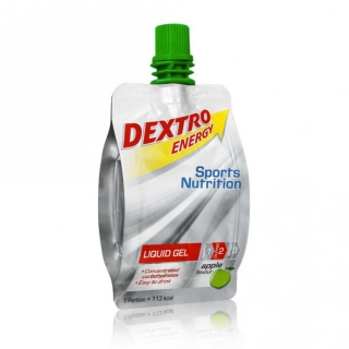 DEXTRO ENERGY - Liquid gel