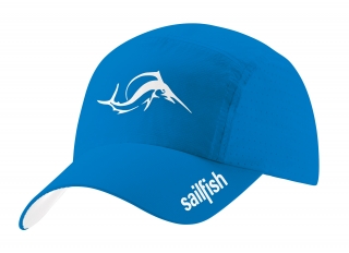 Sailfish - running cap