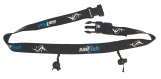 Sailfish - pás na startovní čislo
