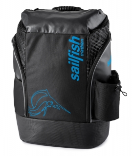 Sailfish - backpack Cape town