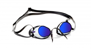 Sailfish - Swim Goggle Sweden Mirror