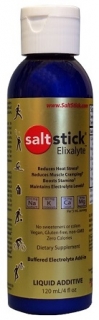 Saltstick - Elixalyte 120ml