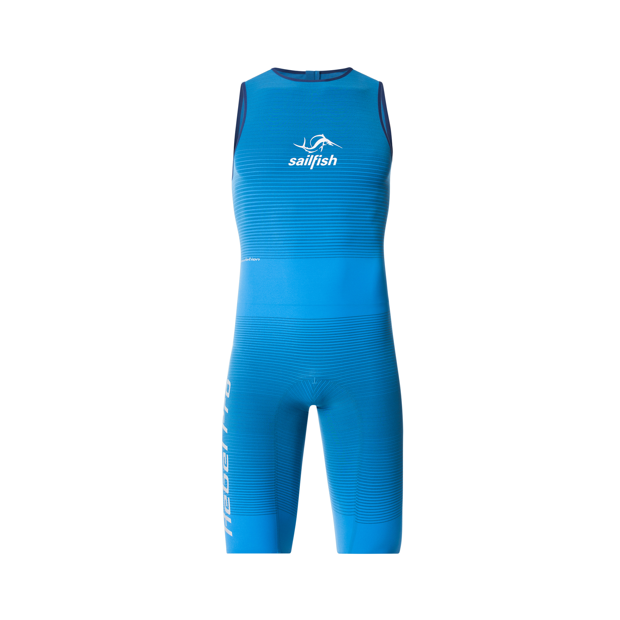 Sailfish MENS SWIMSKIN REBEL PRO 4