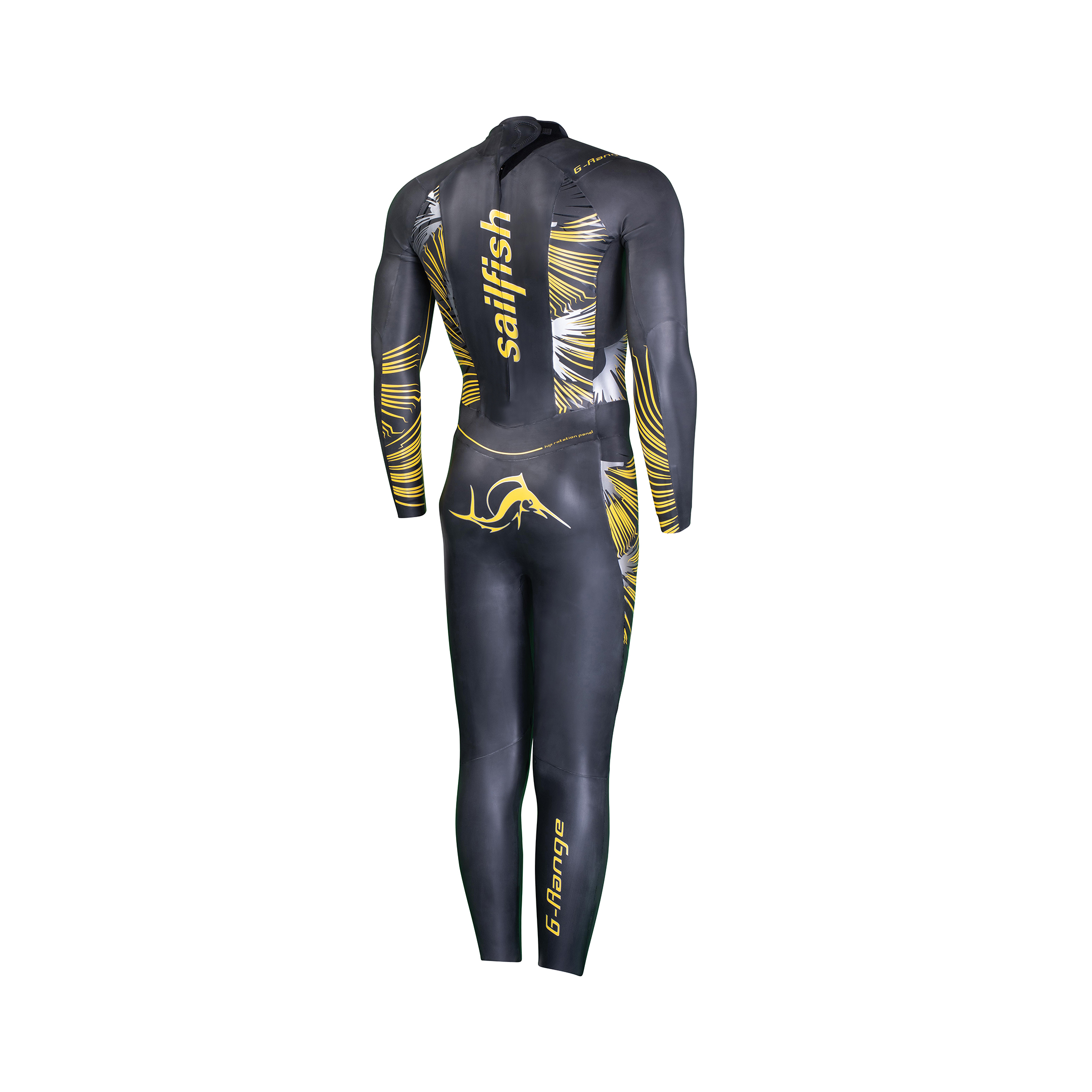Sailfish G-Range 9