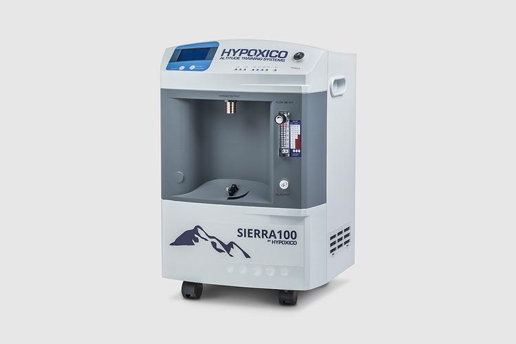 HYPOXICO – SIERRA 100 hypoxický generátot 