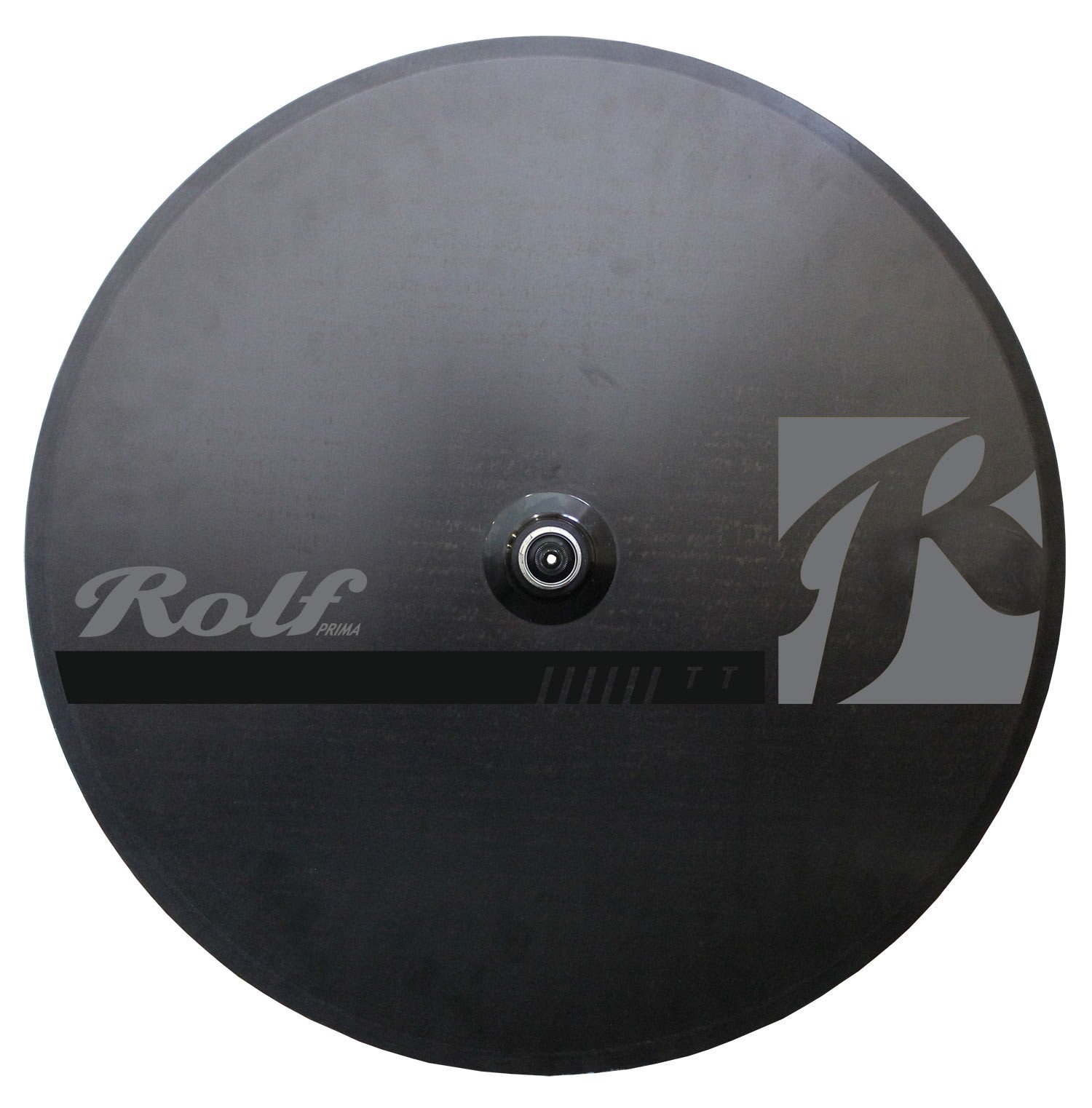 Rolf PRIMA - Carbon DISC - plášť Rolf PRIMA - Carbon DISC - plášť