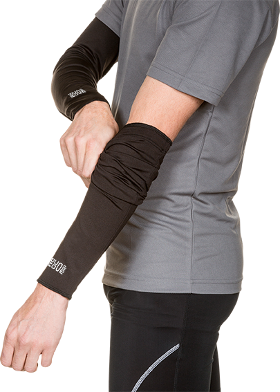 RUNMOVE Arm warmers