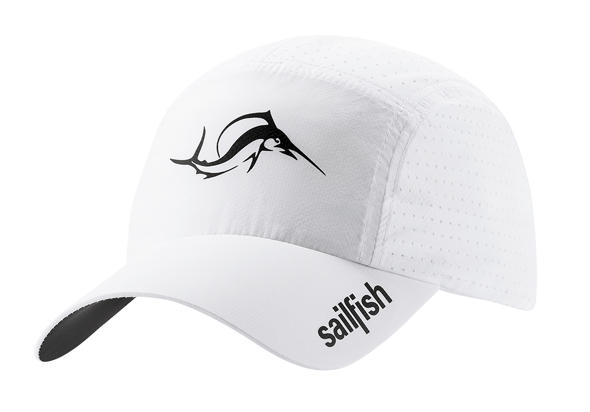 Sailfish - running cap cooling 