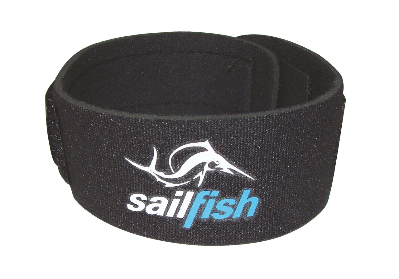 Sailfish Chip Band