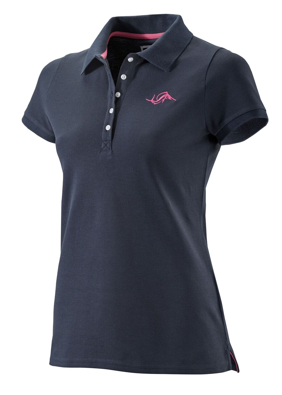 Sailfish - Womens Lifestyle Polo pink