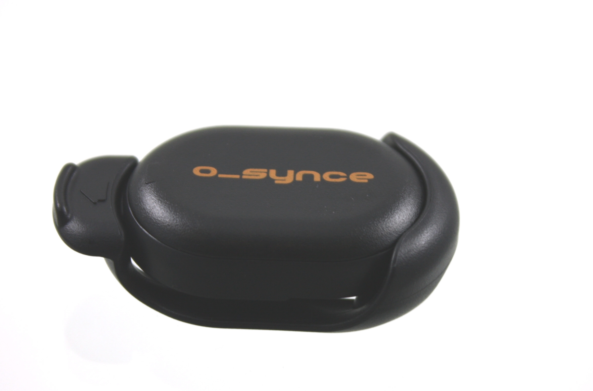 o-synce maxpace | Digital (ANT+) Running Sensor