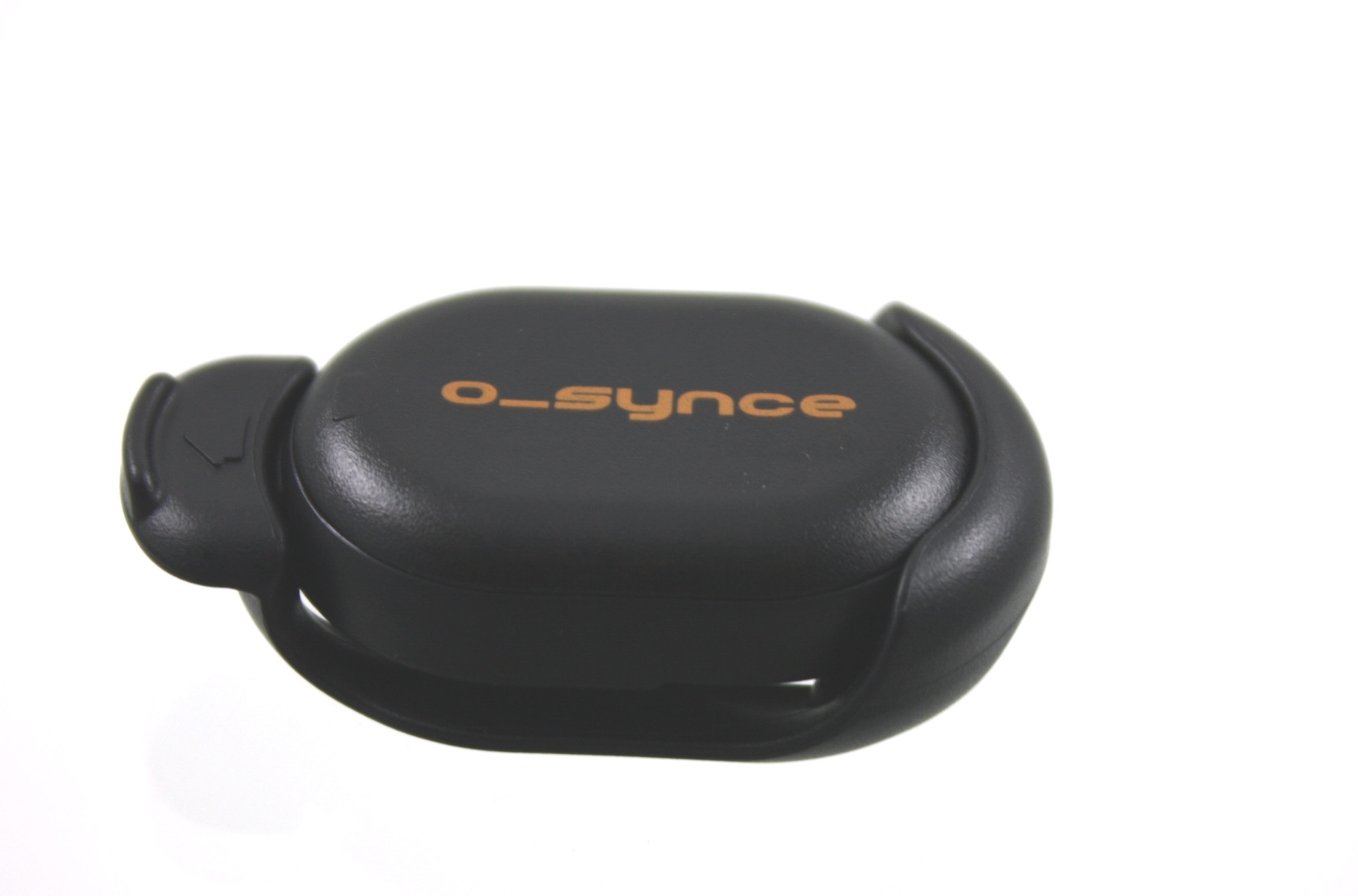 maxpace | Digital (ANT+) Running Sensor maxpace | Digital (ANT+) Running Sensor