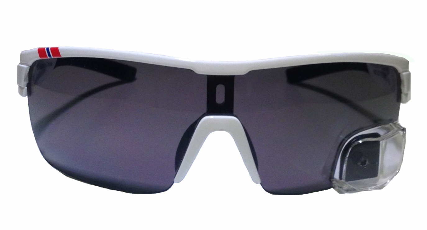 o-synce TRI EYE MAX - základní sada
