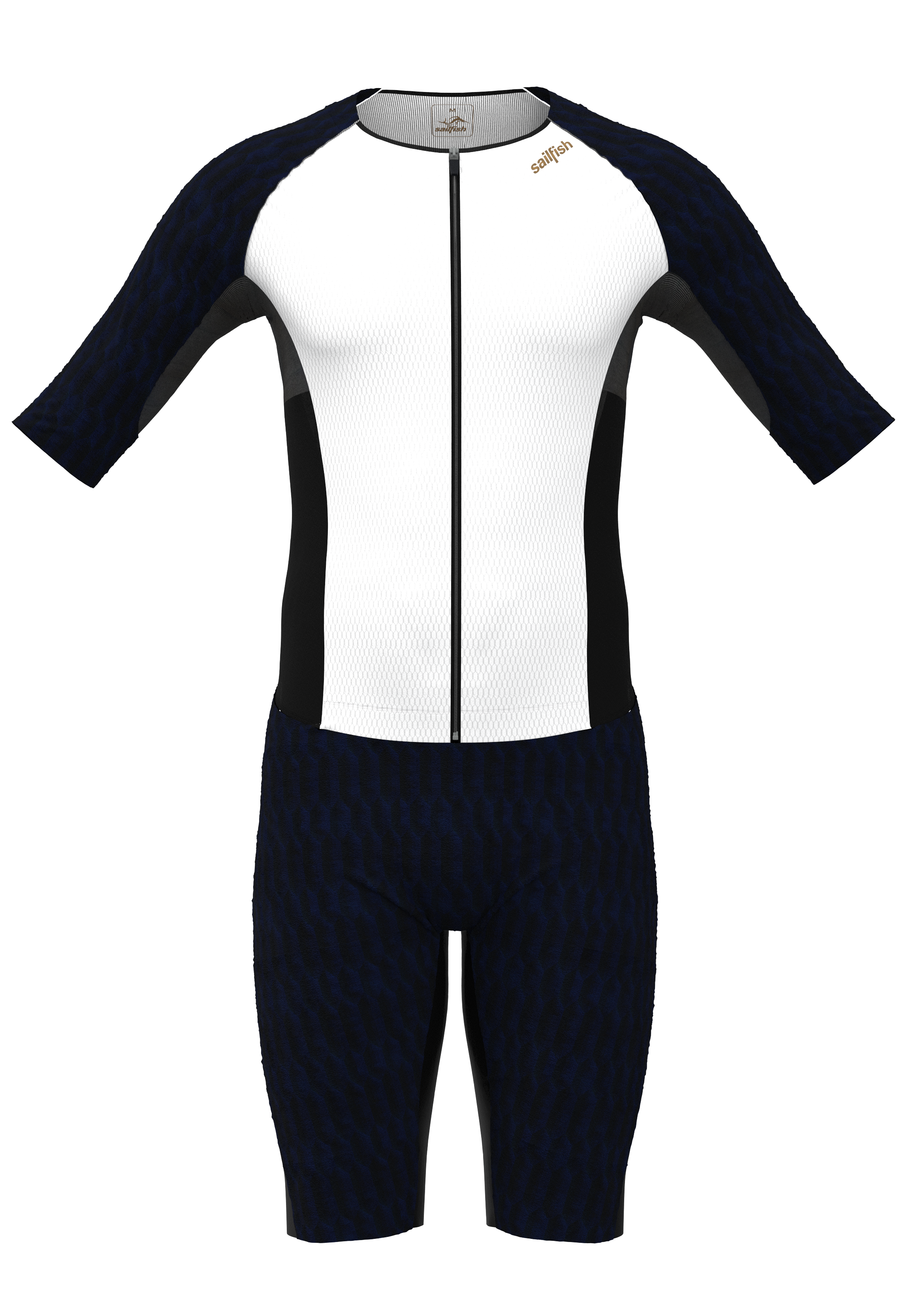 Sailfish - Aerosuit PRO 2 - triatlonová kombinéza women s rukávy