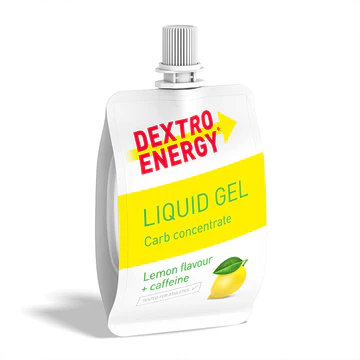 DE Liquid gel+ kofein