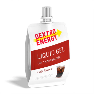 DE Liquid gel