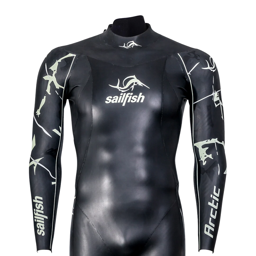 Sailfish neopren - Arctic 1