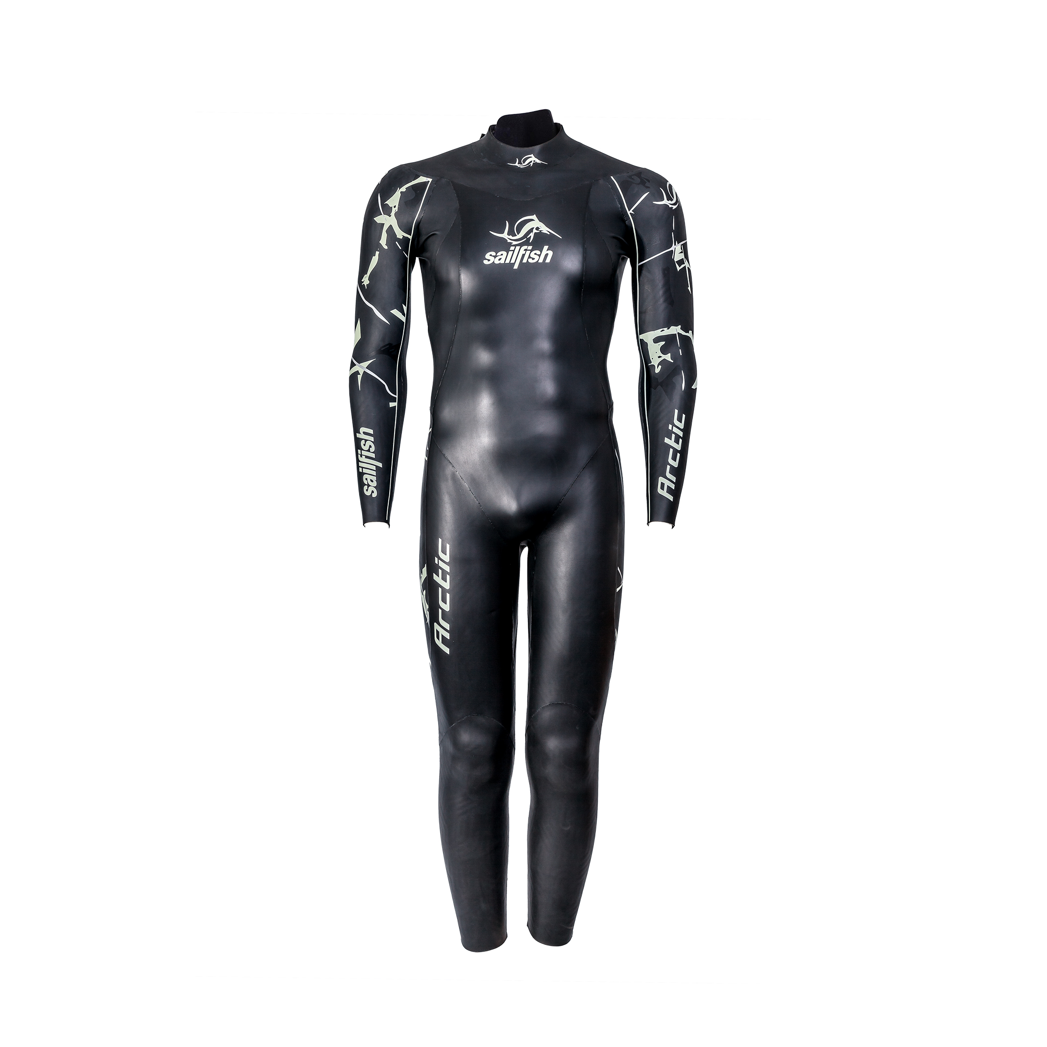 Sailfish neopren - Arctic 1