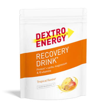 DE Recovery Drink 935g velký sáček