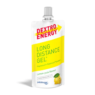 DE Long distance gel limetka