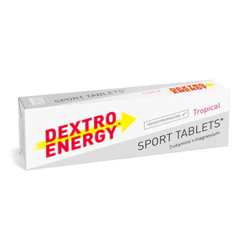 DE Sport Tablets