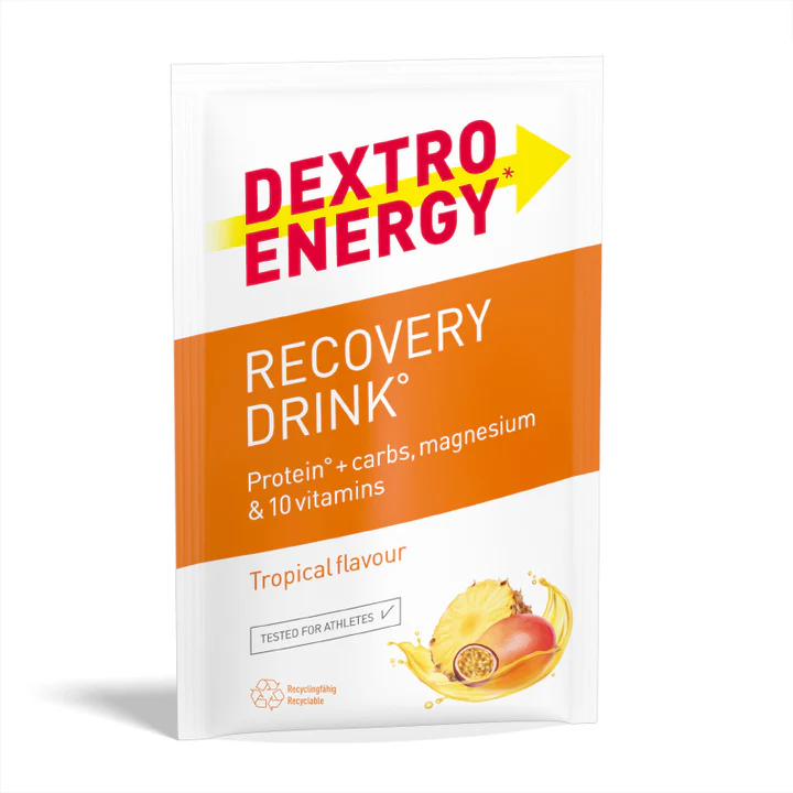 DE Recovery DrinkTropical