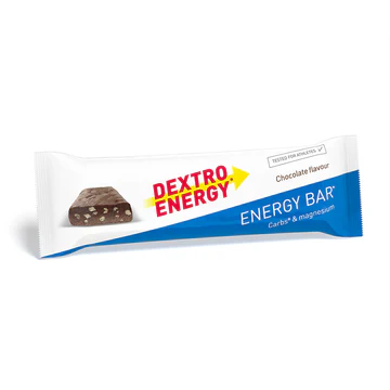 DE Energy Bar Chocolate