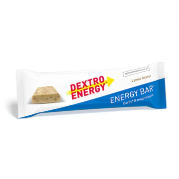 DE Energy Bar Vanilla