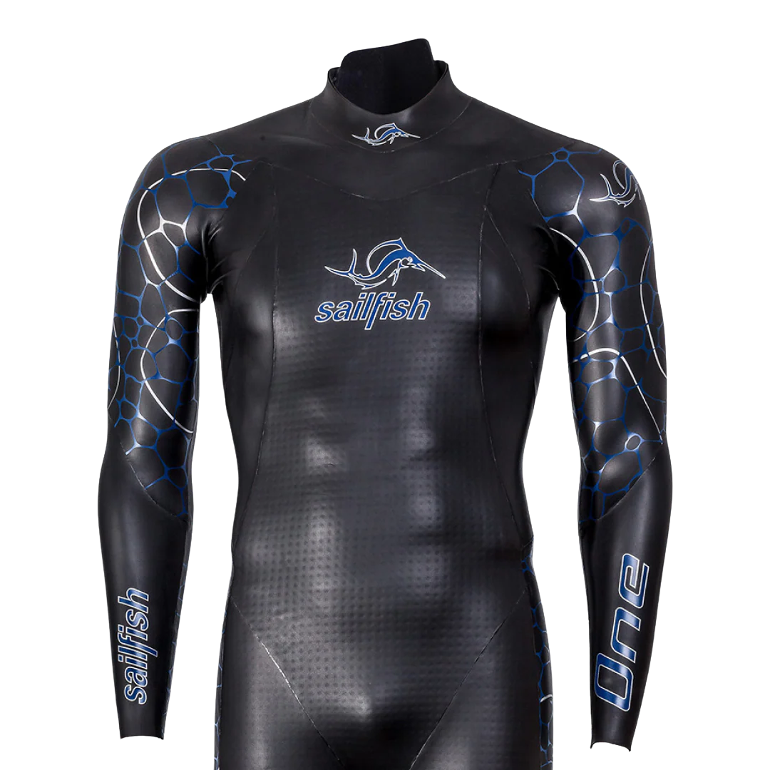 Sailfish One 8 - triatlonový neopren