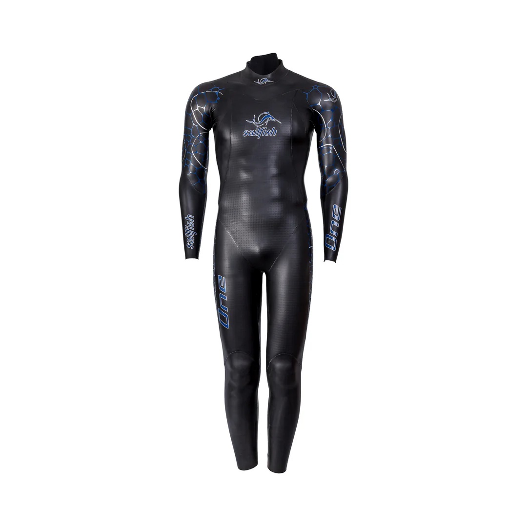 Sailfish One 8 - triatlonový neopren