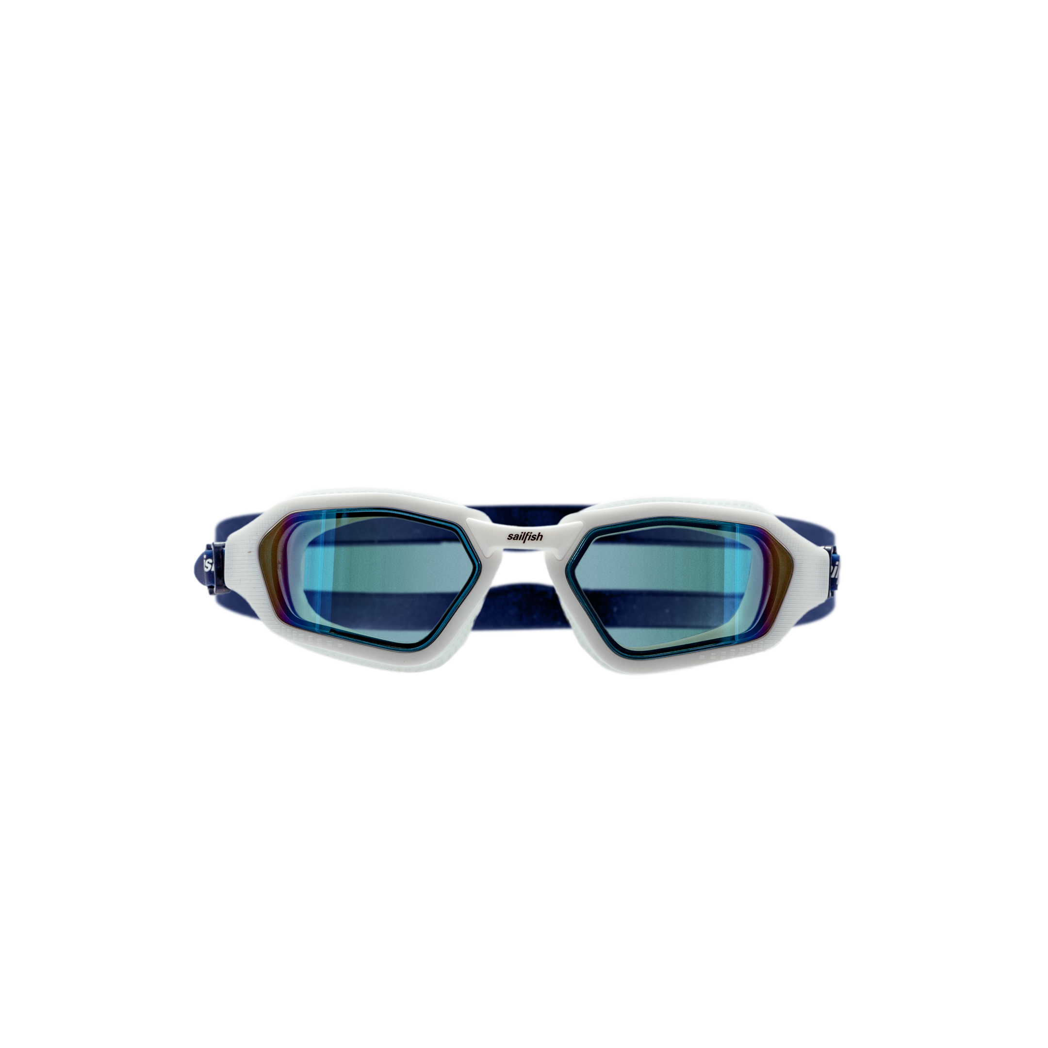 Sailfish - swim google Streamer