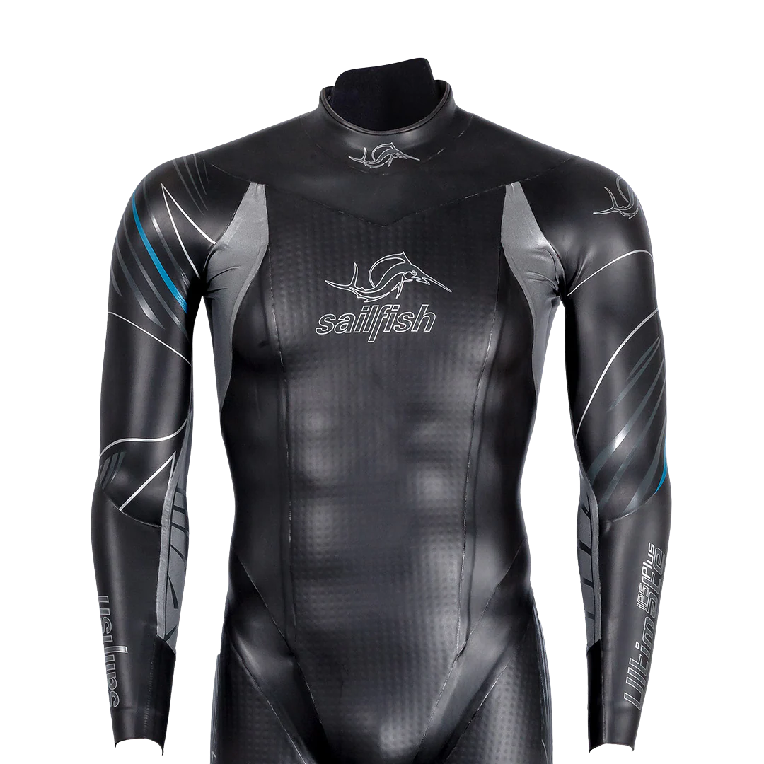 Sailfish Ultimate IPS plus 4