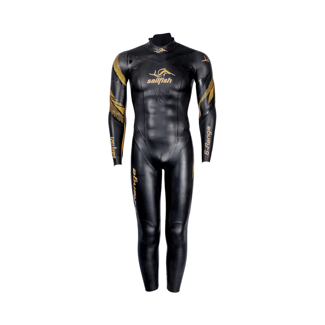 Sailfish G-Range 9