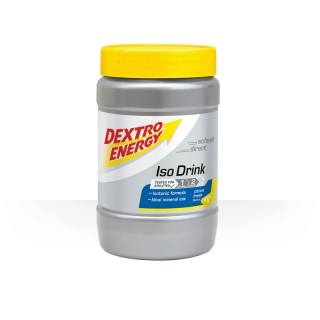 DEXTRO ENERGY Iso Drink