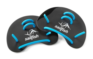 Sailfish - malé packy