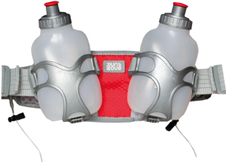 Flask belt ultra - běžecký pás
