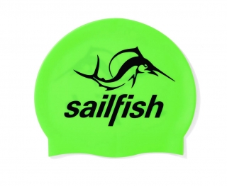 Sailfish - Silicone Cap